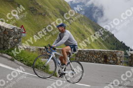 Photo #3437218 | 13-07-2023 12:19 | Passo Dello Stelvio - Prato side BICYCLES