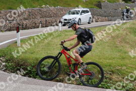 Foto #2526554 | 07-08-2022 11:05 | Sella Pass BICYCLES