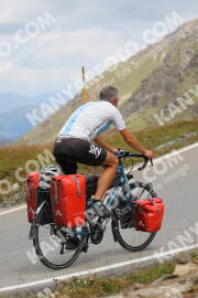 Photo #2462798 | 31-07-2022 12:55 | Passo Dello Stelvio - Peak BICYCLES