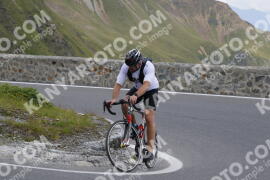 Photo #3836758 | 12-08-2023 13:05 | Passo Dello Stelvio - Prato side BICYCLES