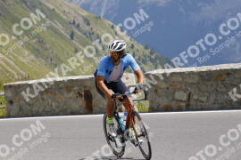 Photo #3878965 | 14-08-2023 13:18 | Passo Dello Stelvio - Prato side BICYCLES
