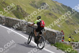 Photo #3463372 | 15-07-2023 12:00 | Passo Dello Stelvio - Prato side BICYCLES