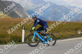 Photo #2445265 | 30-07-2022 14:31 | Passo Dello Stelvio - Peak BICYCLES