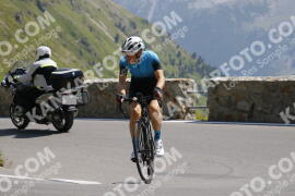 Foto #3512680 | 17-07-2023 11:22 | Passo Dello Stelvio - Prato Seite BICYCLES