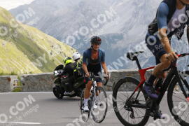 Photo #3682785 | 31-07-2023 14:05 | Passo Dello Stelvio - Prato side BICYCLES