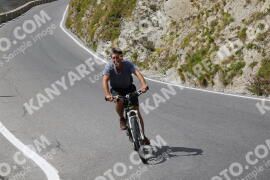 Photo #4063043 | 25-08-2023 12:12 | Passo Dello Stelvio - Prato side BICYCLES