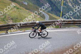 Photo #2464704 | 31-07-2022 15:07 | Passo Dello Stelvio - Peak BICYCLES