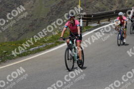 Foto #3194059 | 22-06-2023 14:59 | Passo Dello Stelvio - die Spitze BICYCLES