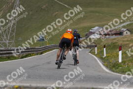 Photo #3192182 | 22-06-2023 11:18 | Passo Dello Stelvio - Peak BICYCLES