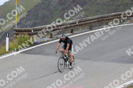 Foto #2434468 | 29-07-2022 13:20 | Passo Dello Stelvio - die Spitze BICYCLES
