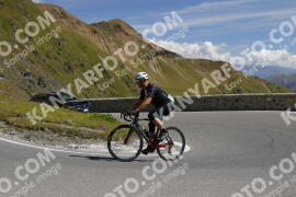 Photo #3854586 | 13-08-2023 11:36 | Passo Dello Stelvio - Prato side BICYCLES