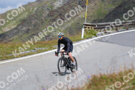 Photo #2463578 | 31-07-2022 13:53 | Passo Dello Stelvio - Peak BICYCLES