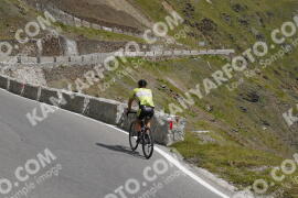 Photo #3897083 | 15-08-2023 11:40 | Passo Dello Stelvio - Prato side BICYCLES