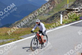Photo #2430876 | 29-07-2022 12:10 | Passo Dello Stelvio - Peak BICYCLES