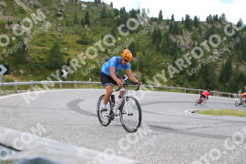 Foto #2594735 | 11-08-2022 12:48 | Pordoi Pass BICYCLES