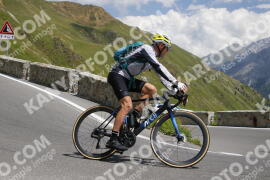 Photo #3489935 | 16-07-2023 13:08 | Passo Dello Stelvio - Prato side BICYCLES
