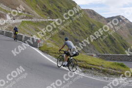 Foto #3831213 | 12-08-2023 10:04 | Passo Dello Stelvio - Prato Seite BICYCLES