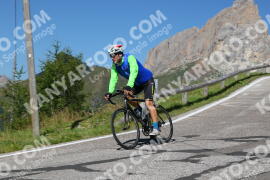 Photo #2554229 | 09-08-2022 10:52 | Pordoi Pass BICYCLES