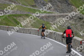 Photo #3265581 | 28-06-2023 12:55 | Passo Dello Stelvio - Prato side BICYCLES