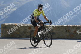 Foto #3601491 | 28-07-2023 09:34 | Passo Dello Stelvio - Prato Seite BICYCLES