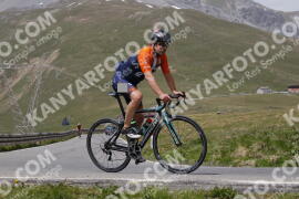 Foto #3193655 | 22-06-2023 13:48 | Passo Dello Stelvio - die Spitze BICYCLES