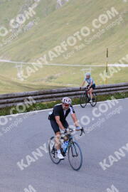 Photo #2422604 | 27-07-2022 12:03 | Passo Dello Stelvio - Peak BICYCLES
