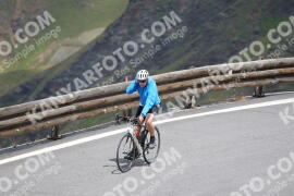 Foto #2422915 | 27-07-2022 13:02 | Passo Dello Stelvio - die Spitze BICYCLES