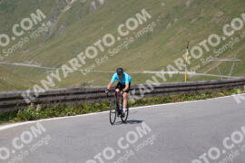 Photo #2410898 | 25-07-2022 12:04 | Passo Dello Stelvio - Peak BICYCLES