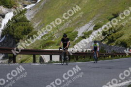 Photo #3175896 | 20-06-2023 10:12 | Passo Dello Stelvio - Waterfall curve BICYCLES