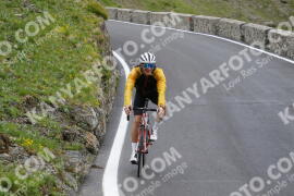 Photo #3305168 | 01-07-2023 14:51 | Passo Dello Stelvio - Prato side BICYCLES