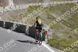 Foto #3980583 | 20-08-2023 10:58 | Passo Dello Stelvio - Prato Seite BICYCLES