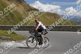 Photo #3856099 | 13-08-2023 12:09 | Passo Dello Stelvio - Prato side BICYCLES