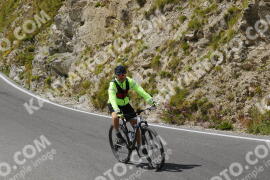 Photo #4053380 | 24-08-2023 13:39 | Passo Dello Stelvio - Prato side BICYCLES