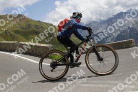 Photo #3345672 | 04-07-2023 11:43 | Passo Dello Stelvio - Prato side BICYCLES
