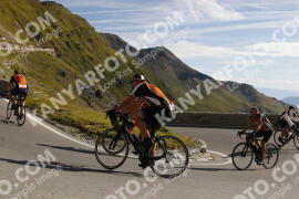 Foto #3830595 | 12-08-2023 09:22 | Passo Dello Stelvio - Prato Seite BICYCLES