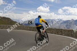 Foto #3834065 | 12-08-2023 11:44 | Passo Dello Stelvio - Prato Seite BICYCLES