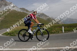 Photo #3191751 | 22-06-2023 10:03 | Passo Dello Stelvio - Peak BICYCLES