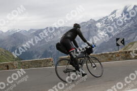 Photo #3264751 | 28-06-2023 12:02 | Passo Dello Stelvio - Prato side BICYCLES