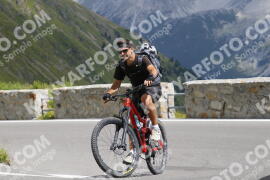 Foto #3608298 | 28-07-2023 14:09 | Passo Dello Stelvio - Prato Seite BICYCLES