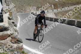 Photo #3238451 | 26-06-2023 11:12 | Passo Dello Stelvio - Prato side BICYCLES