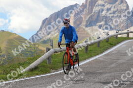 Foto #2627818 | 13-08-2022 14:34 | Pordoi Pass BICYCLES