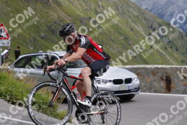 Photo #3607988 | 28-07-2023 14:02 | Passo Dello Stelvio - Prato side BICYCLES