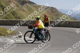 Photo #3238210 | 26-06-2023 10:54 | Passo Dello Stelvio - Prato side BICYCLES
