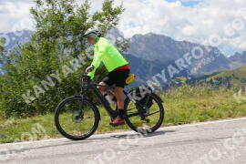 Photo #2627191 | 13-08-2022 14:09 | Pordoi Pass BICYCLES