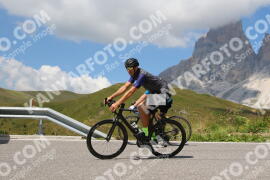 Photo #2501032 | 04-08-2022 11:32 | Sella Pass BICYCLES