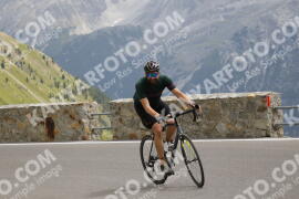 Photo #3346988 | 04-07-2023 12:43 | Passo Dello Stelvio - Prato side BICYCLES