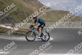 Photo #3159302 | 18-06-2023 15:19 | Passo Dello Stelvio - Prato side BICYCLES