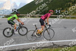 Foto #2512555 | 05-08-2022 11:38 | Pordoi Pass BICYCLES