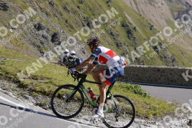Photo #3958095 | 19-08-2023 10:19 | Passo Dello Stelvio - Prato side BICYCLES