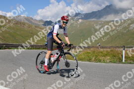 Foto #2398253 | 25-07-2022 10:30 | Passo Dello Stelvio - die Spitze BICYCLES